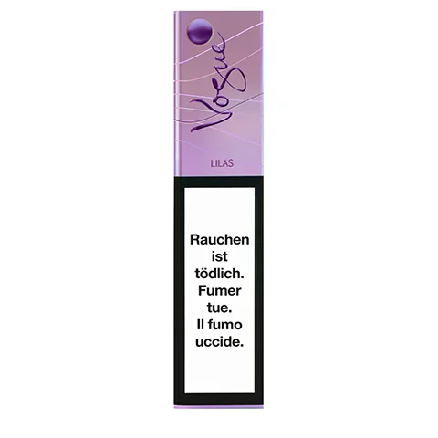 Vogue Lilas — cigarettes en cartouche