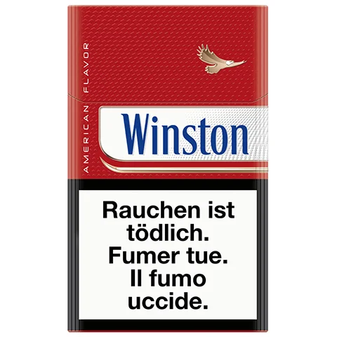 Winston