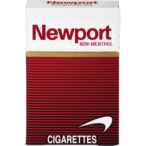 Newport Classic — cigarettes en cartouche