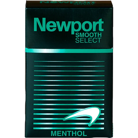 Newport Menthe Douce — cigarettes en cartouche