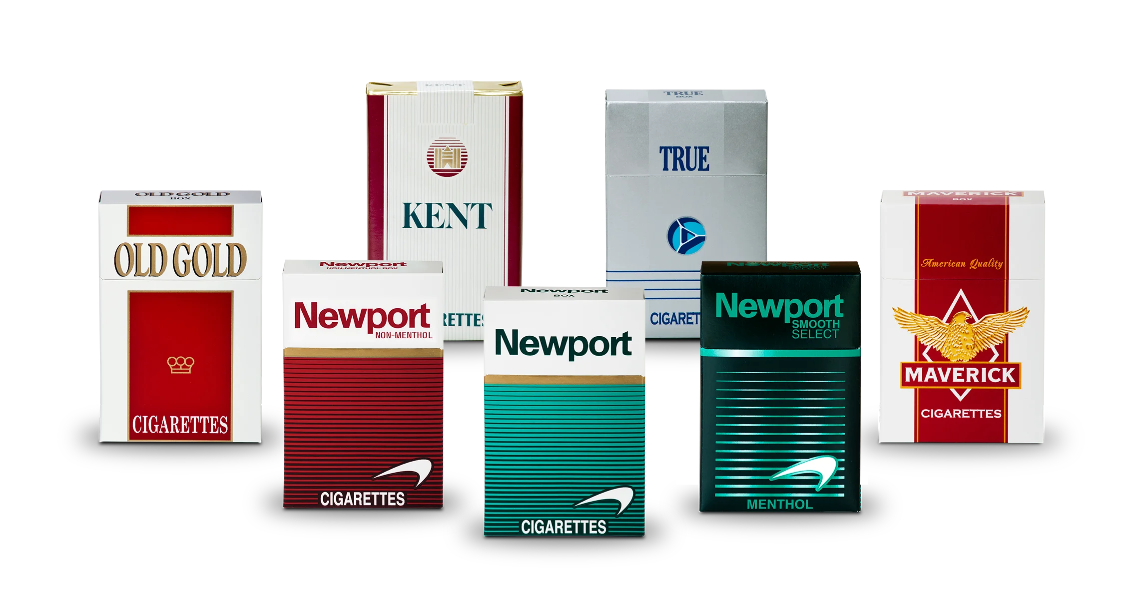 Newport — Cigarettes
