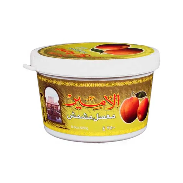 Al Amir — Tabac à Narguilé