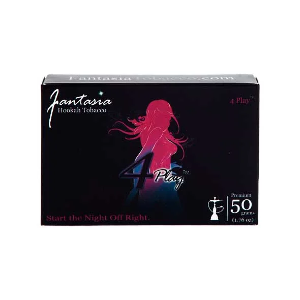 Fantasia — Tabac à Narguilé