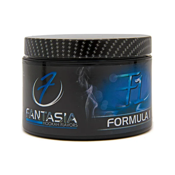 Fantasia Formula Series — Tabac à Narguilé