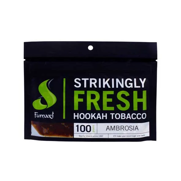 Fumari — Tabac à Narguilé