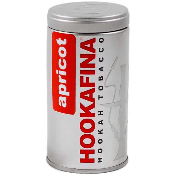 Hookafina — Tabac à Narguilé