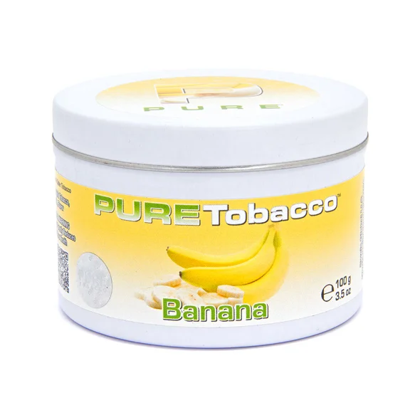 Pure Tobacco — Tabac à Narguilé