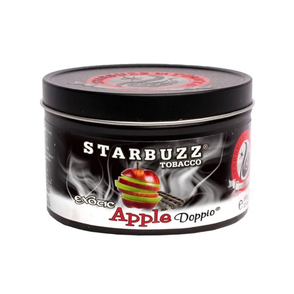 Starbuzz Bold — Tabac à Narguilé