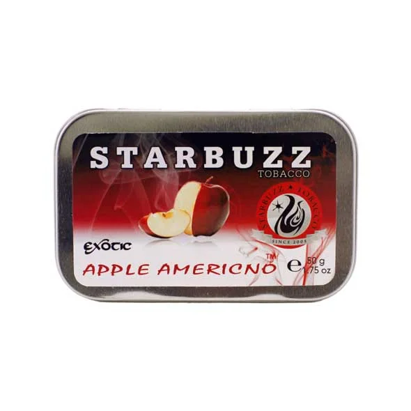 Starbuzz