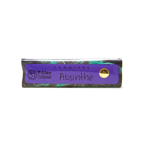 Tangiers F-Line — Tabac à Narguilé