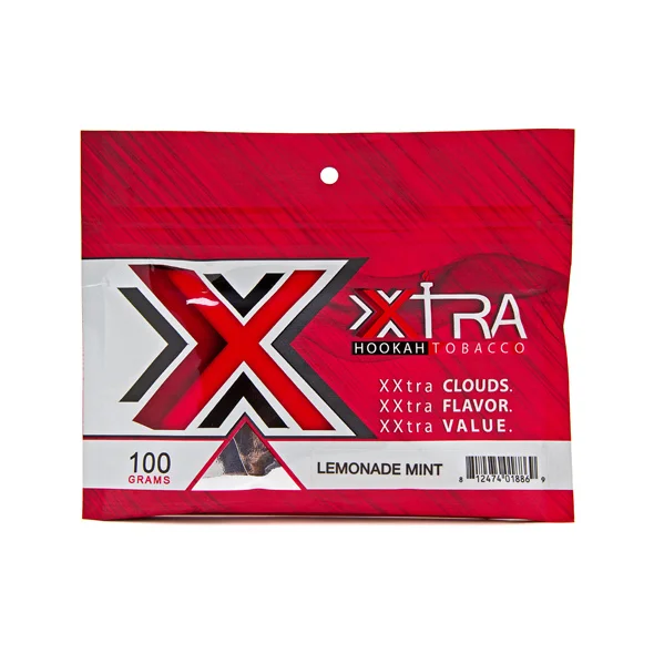 Xxtra — Tabac à Narguilé