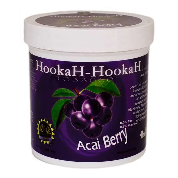 Hookah Hookah — Tabac à Narguilé