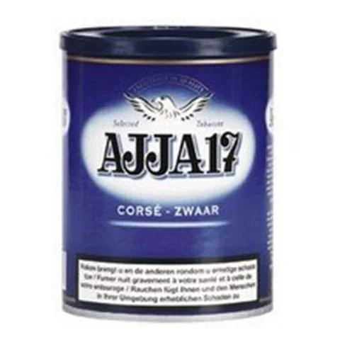 Ajja 17 Bleu — tabac à rouler