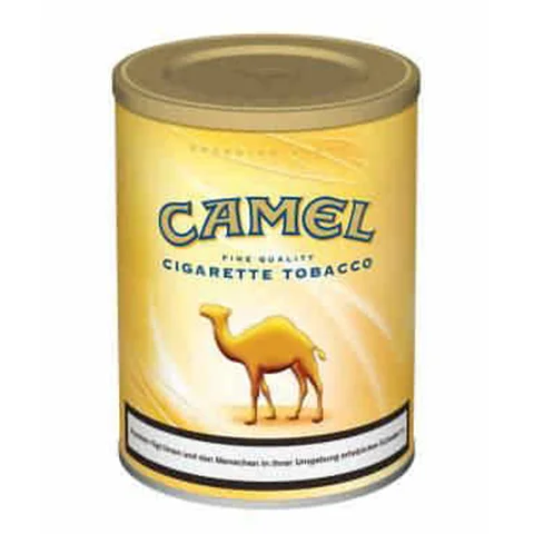 Camel — Tabac à Rouler