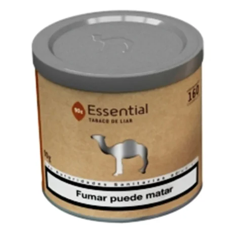 Camel sans additifs — tabac à rouler