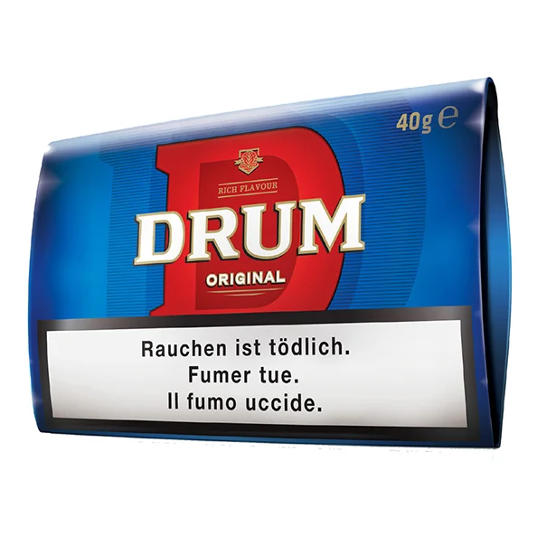 Tabac à Rouler