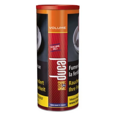 Ducal — Tabac à Rouler