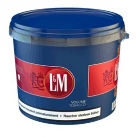 LM — Tabac à Rouler