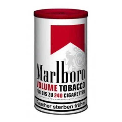 Marlboro — Tabac à Rouler