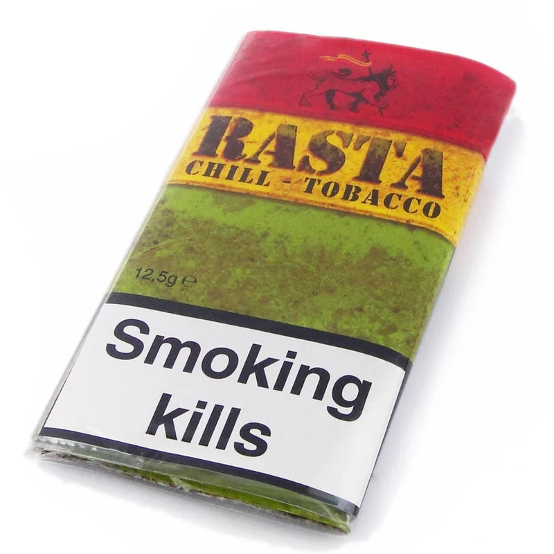 Rasta — Tabac à Rouler