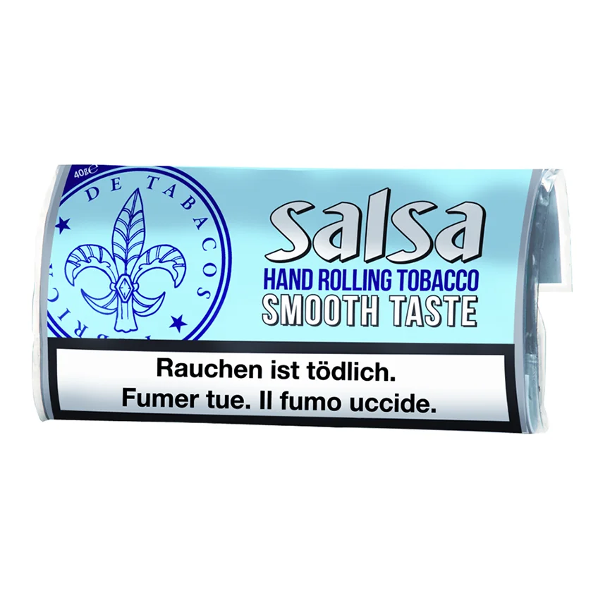 Salsa — Tabac à Rouler