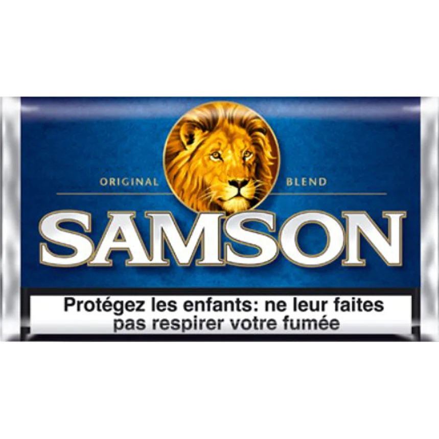 Samson — Tabac à Rouler